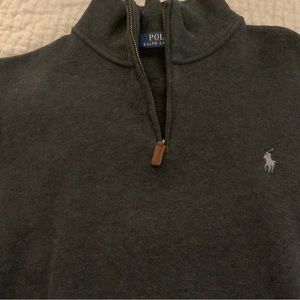 Mens Ralph Lauren Polo size XL